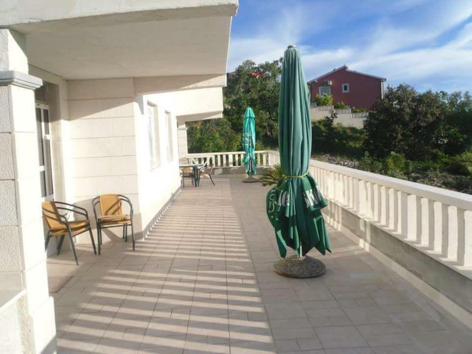 Apartments Stipe Rogoznica  Exterior foto